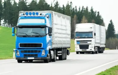 Konya Ayaş | Eşya Taşıma